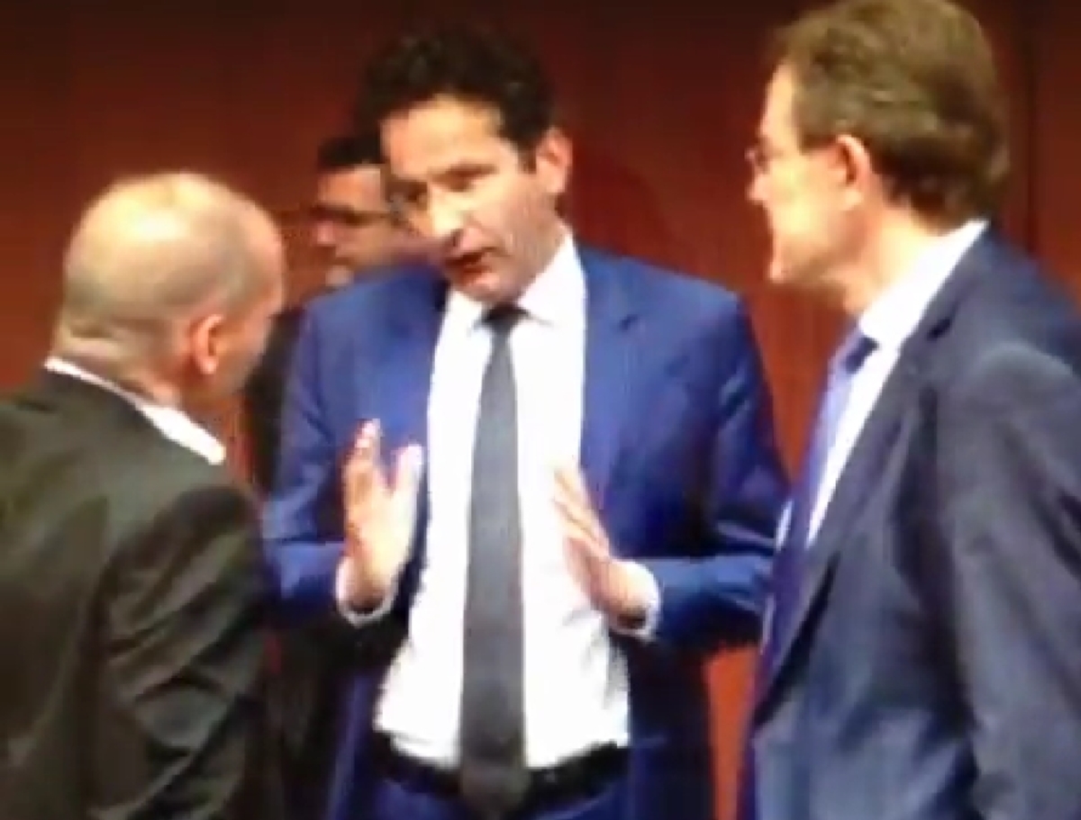 Φωτό twitter / @DirkHoeren