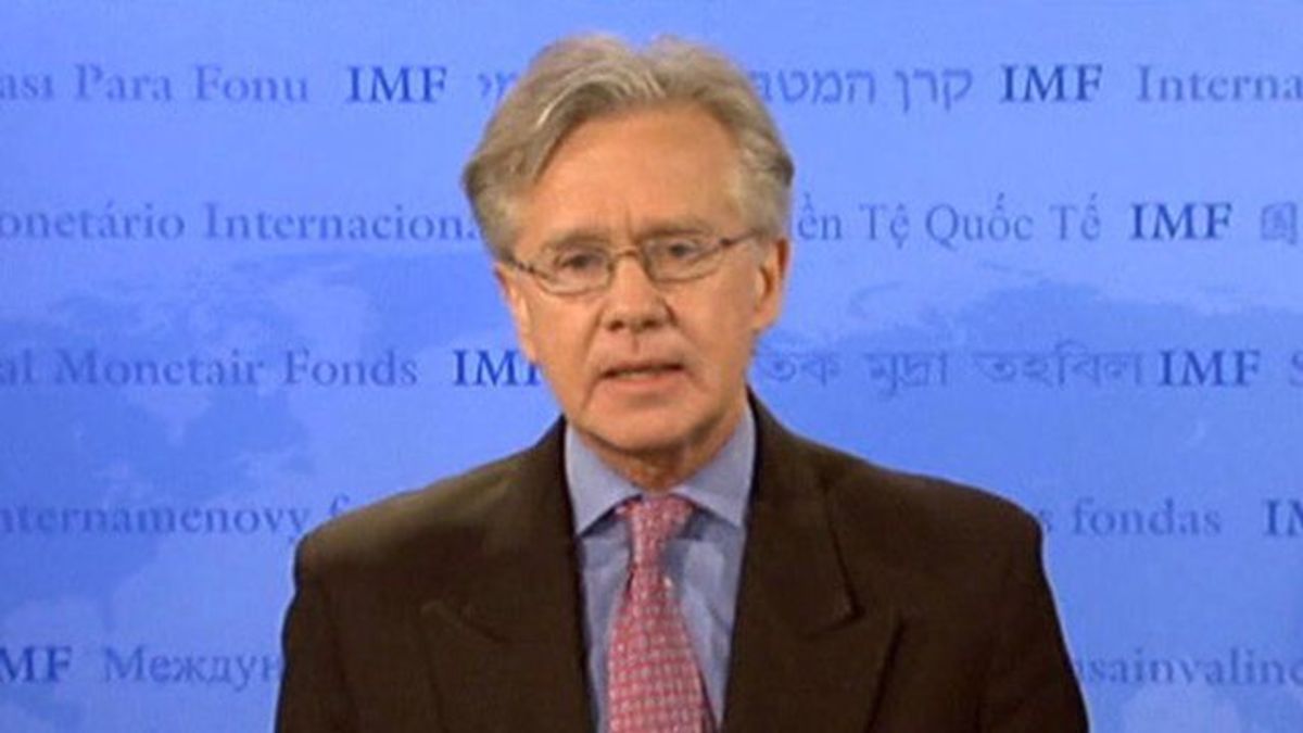 Δεν αποκλείει αλλαγές στο Μνημόνιο το ΔΝΤ!