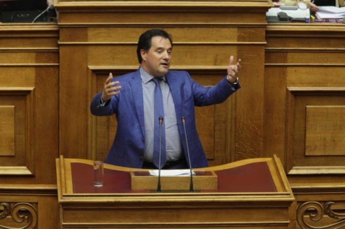 Βουλή: Βουλευτές της ΝΔ θα απέχουν… ψηφίζοντας “ναι”!