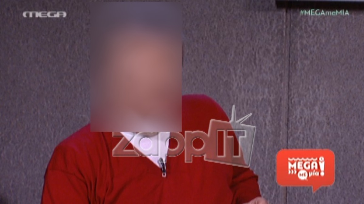 «Δε θα βαφτίσω το παιδί του Λιάγκα»