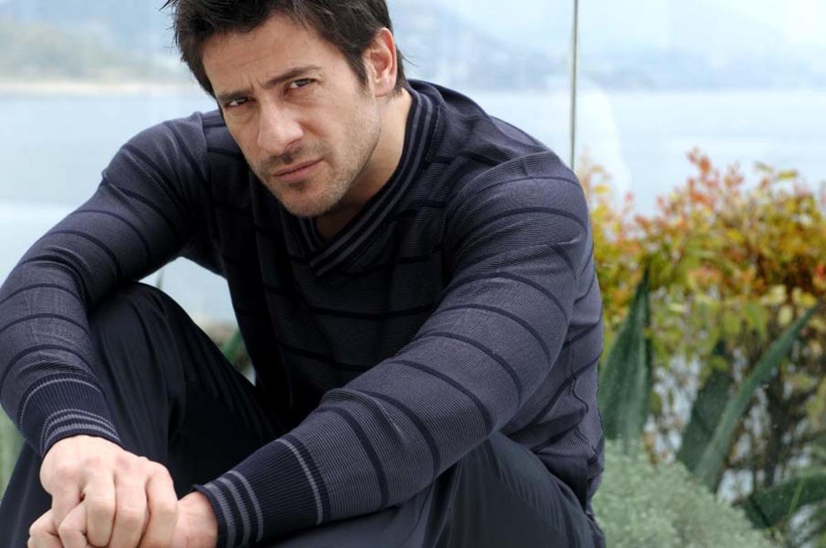 Αλέξης Γεωργούλης: Το «σίριαλ» με την Τόνια Σωτηροπούλου, με ενόχλησε πολύ και…»