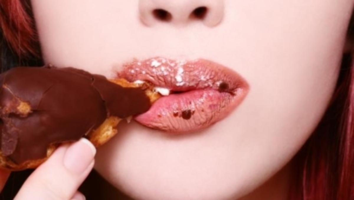 Αν έχει αλλάξει η γεύση σας τώρα τελευταία, μπορεί να φταίει το στρες. Δείτε γιατί…