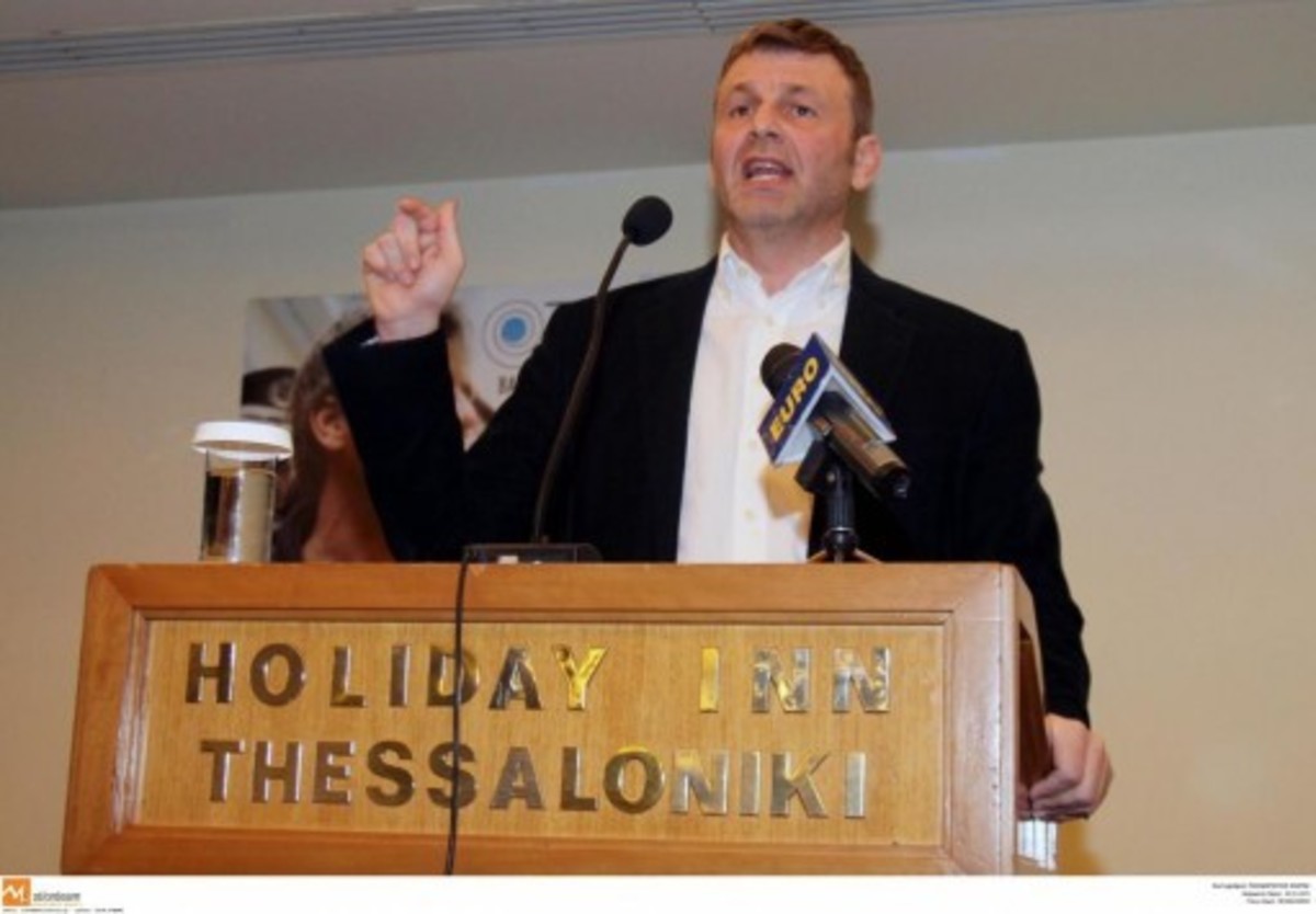 ΦΩΤΟ ΑΡΧΕΙΟΥ EUROKINISSI