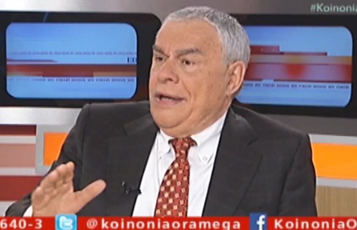 Ξέσπασμα Γιακουμάτου για ΝΔ