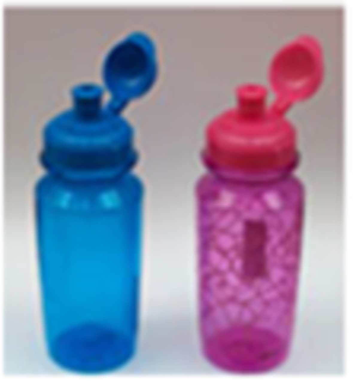 Ανακαλείται μπουκάλι νερού για παιδιά