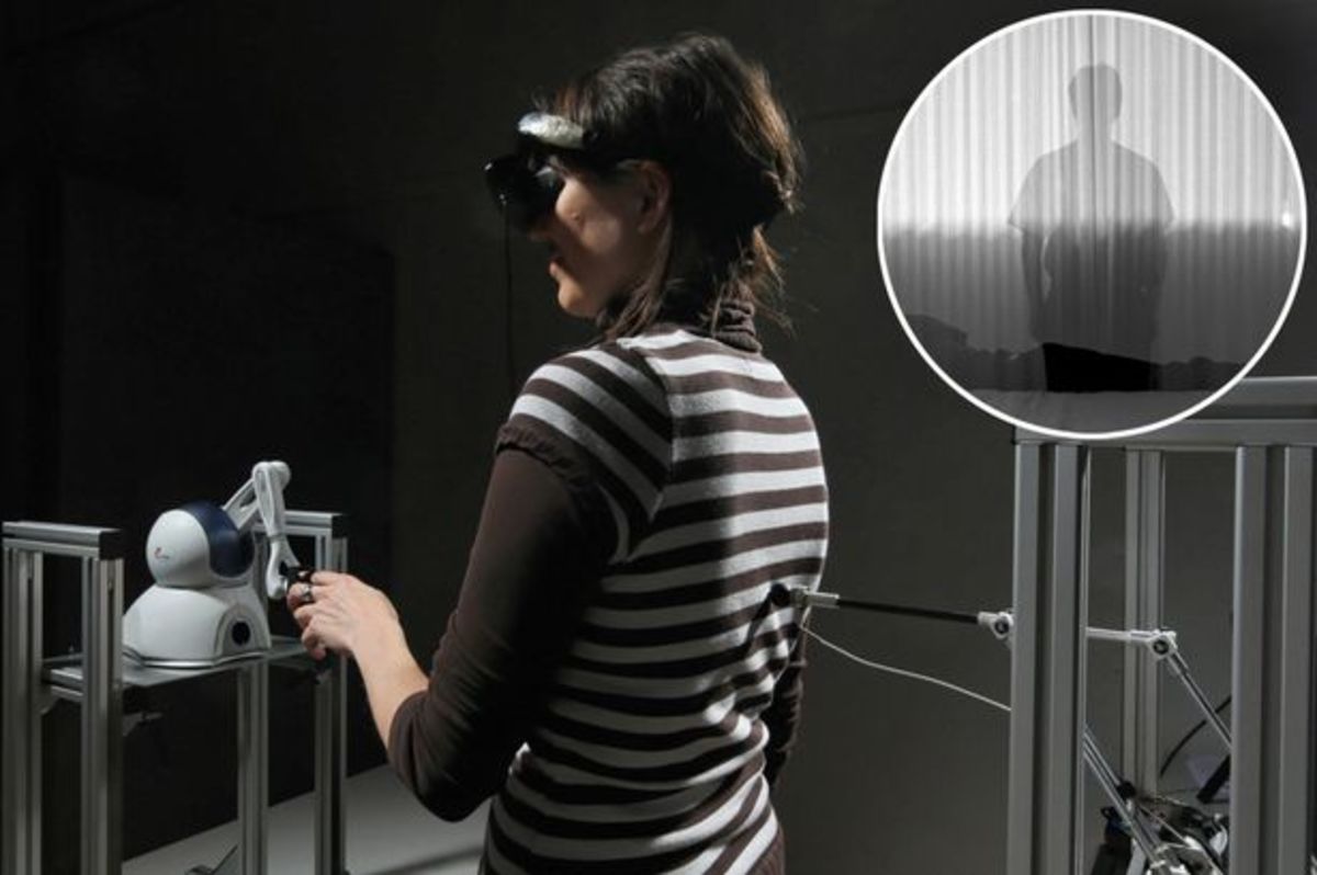 Πείραμα: Τους έκαναν να πιστέψουν σε φαντάσματα – Εθελοντές ικέτευαν να σταματήσουν