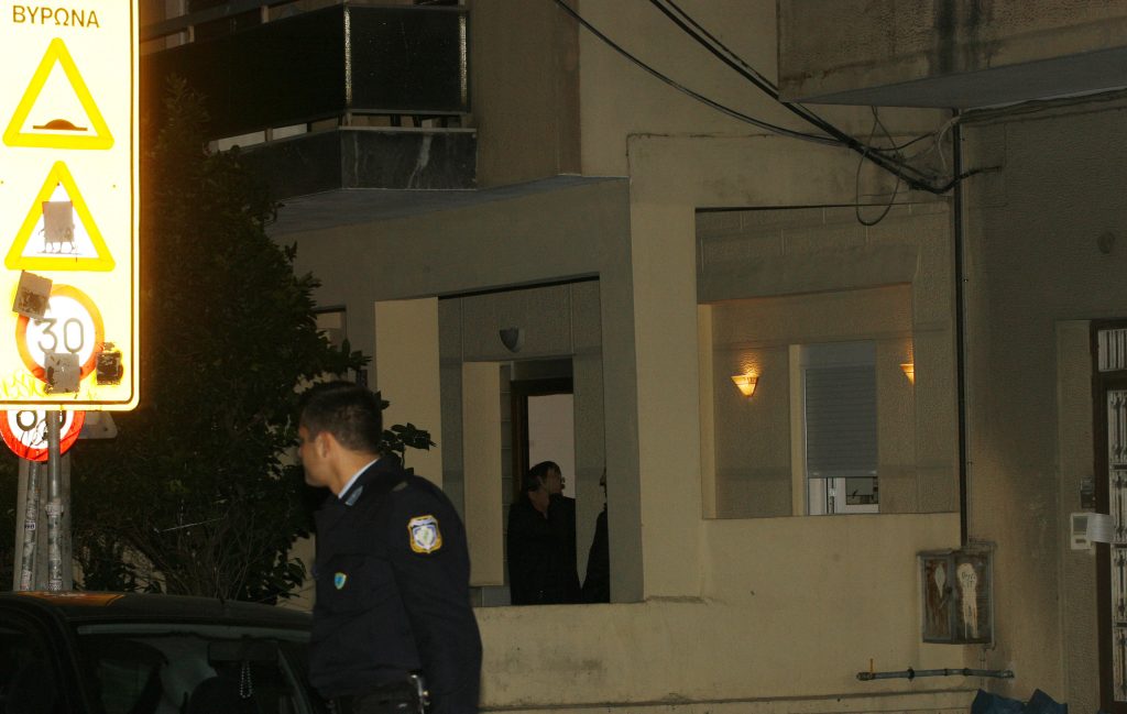 Ένας 29χρονος ήταν ο δολοφόνος μιας ηλικιωμένης στη Δραπετσώνα