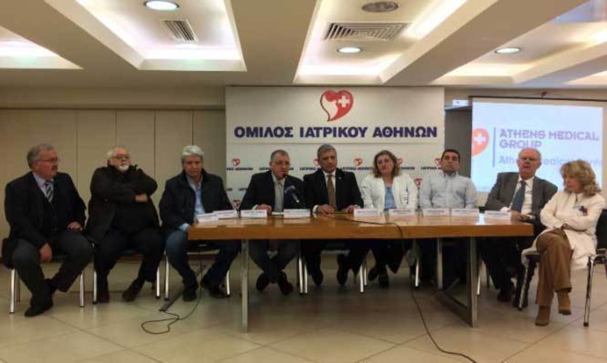 Και στην Ελλάδα: 67χρονη γέννησε το εγγόνι της!