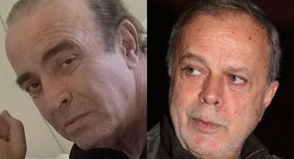 Ο Χρήστος Πολίτης λύνει τη σιωπή του και αποκαλύπτει γιατί δεν πήγε στην κηδεία του Γιώργου Βασιλείου