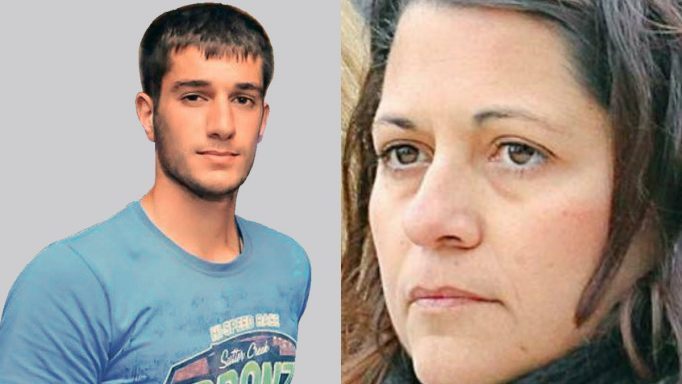 Βαγγέλης Γιακουμάκης: Στον εισαγγελέα η μητέρα του