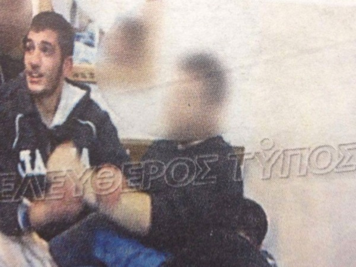 Συγκλόνισε όλη την Ελλάδα το βίντεο κακοποίησης του Βαγγέλη Γιακουμάκη! “Κλειδί” ο σκληρός δίσκος που βρήκαν στη Σχολή- Ποιος προσπάθησε να τον κρύψει
