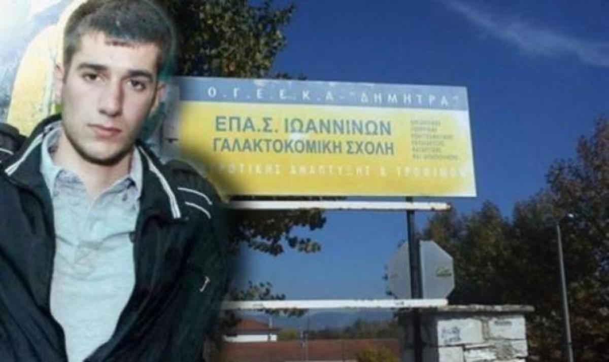 Γιώργος Τσούκαλης για υπόθεση Βαγγέλη Γιακουμάκη: “Έχω την αίσθηση ότι συνέβη κάτι πολύ παράξενο”