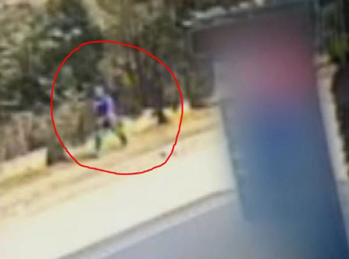 Τα τελευταία λεπτά του Βαγγέλη – Το τελευταίο τηλεφώνημα