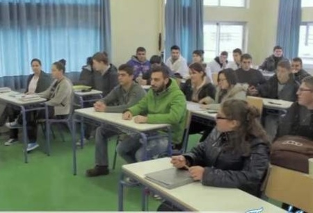 Νέο βίντεο με Β.Γιακουμάκη