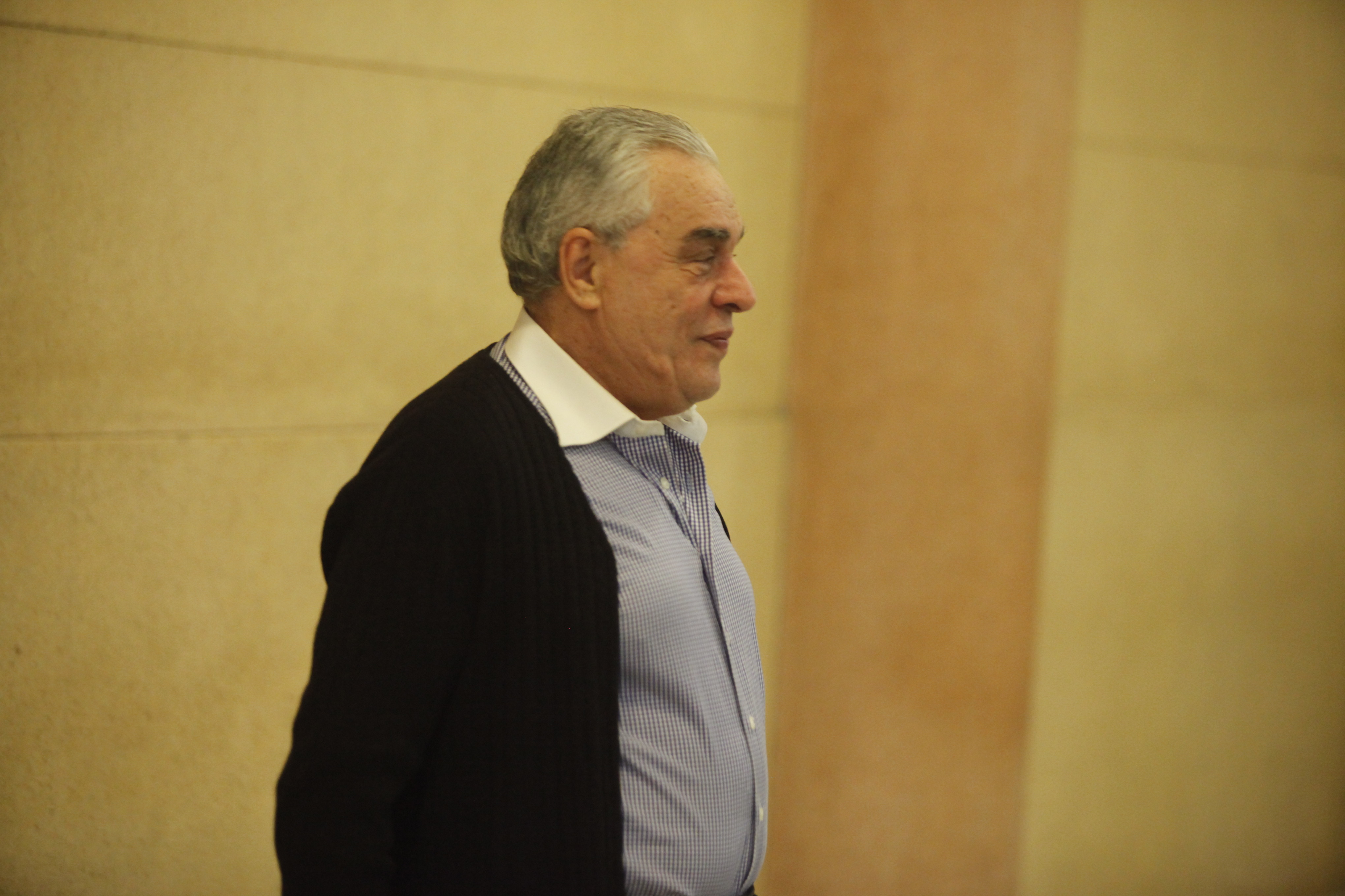 Γ. Γιακουμάτος: “Είμαι κερί αναμένο” – Προσχεδιασμένες οι διώξεις – “Μπήκα στην πολιτική με 4 σπίτια και μου έμεινε 1 υποθηκευμένο”