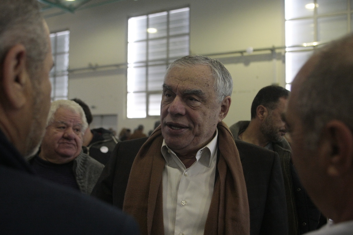 Αθώοι η σύζυγος και ο αδελφός Γιακουμάτου