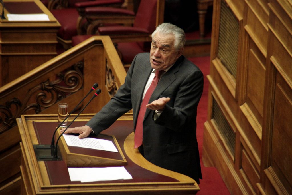 ΦΩΤΟ: EUROKINISSI