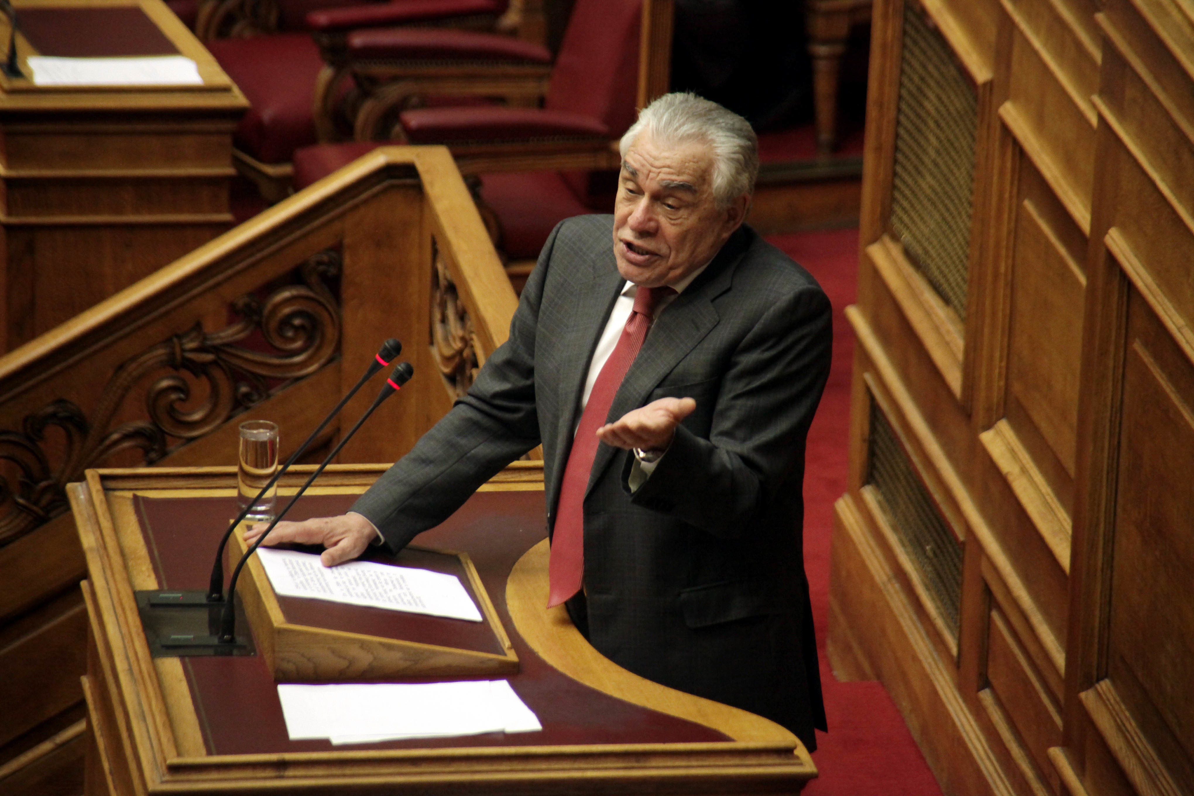 ΦΩΤΟ: EUROKINISSI
