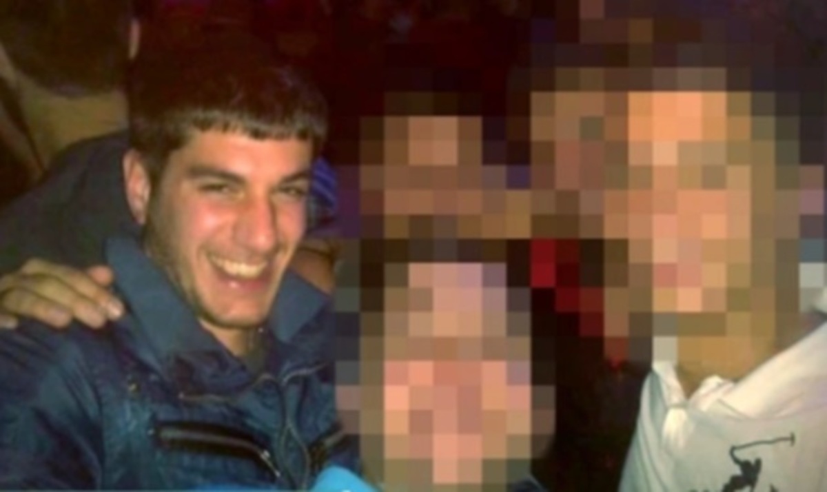 Νέα μαρτυρία για Γιακουμάκη:“Έχουν στοχοποιήσει κι εμένα, μου στέλνουν απειλητικά μηνύματα στο facebook”