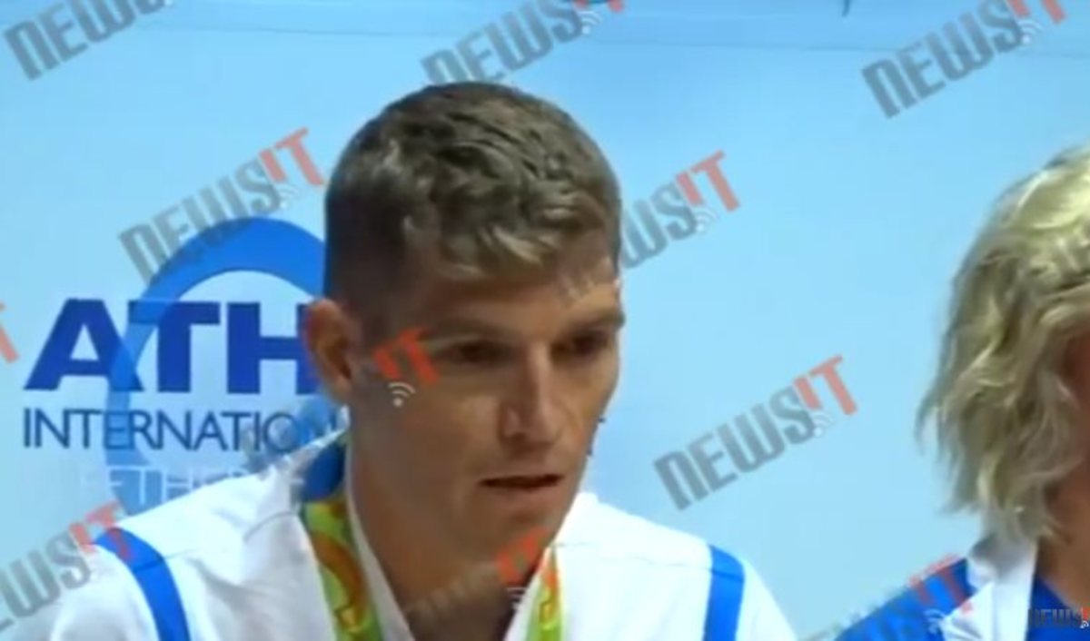 Γιαννιώτης για τελευταία μέτρα