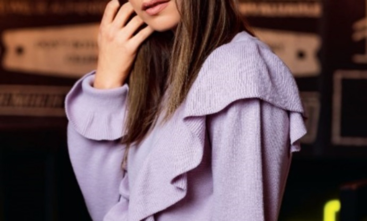 «Άφησα τη δημοσιογραφία για το θέατρο»