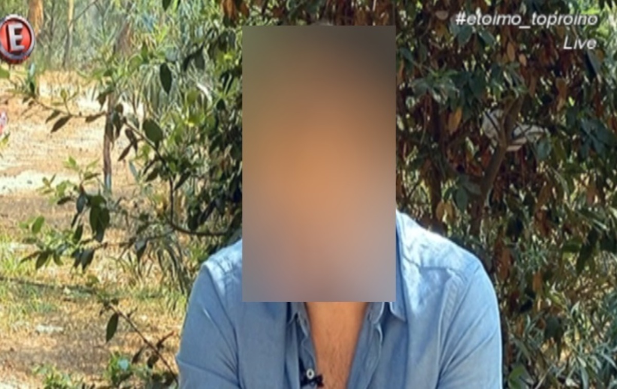 «Όταν με γέννησε η μητέρα μου ήταν 13-14 χρονών»