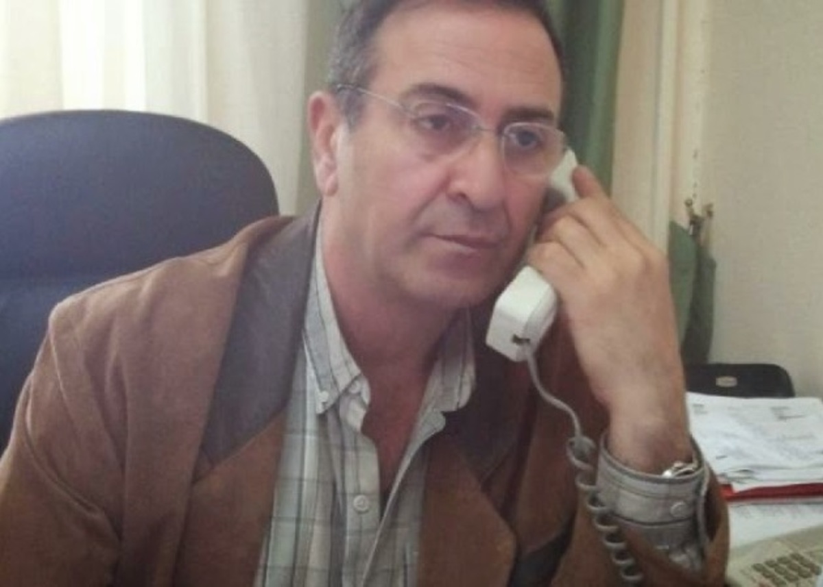 Ο Θεόδωρος Γιάνναρος μιλάει για την αποπομπή του από το ”Ελπίς”! Βίντεο