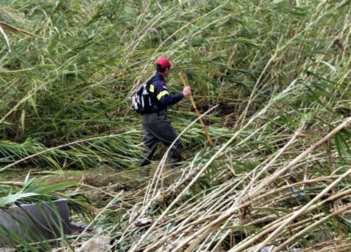 Γιάννενα: Έρευνες σπιθαμή προς σπιθαμή για τον 20χρονο φοιτητή (ΦΩΤΟΡΕΠΟΡΤΑΖ)