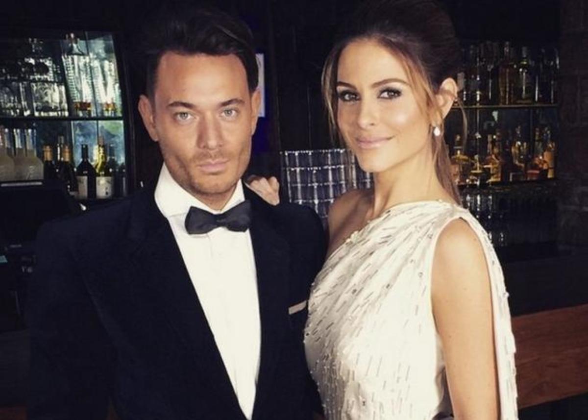 Δημήτρης Γιαννέτος: μετά την κόρη του Michael Jackson χτένισε και την κόρη του Stephen Baldwin!