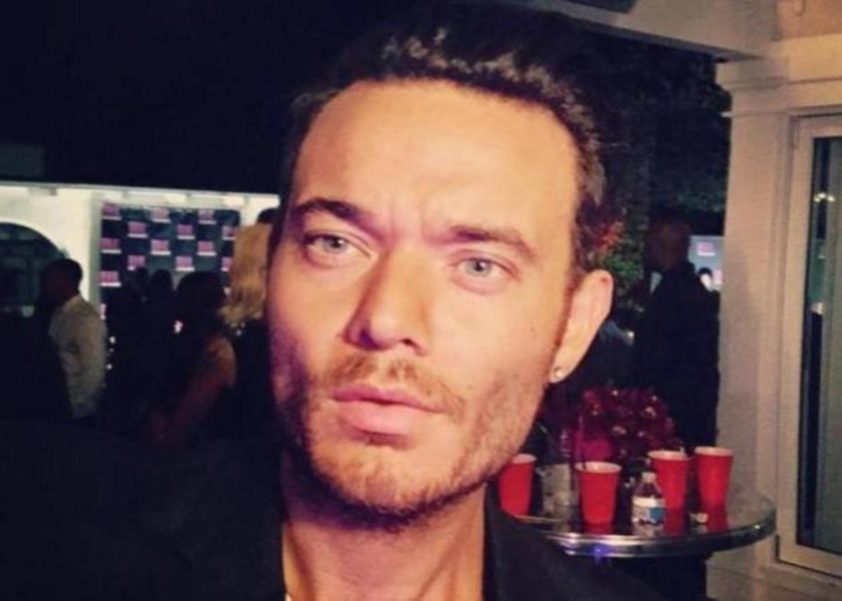 Δημήτρης Γιαννέτος: Ποιον super star συνάντησε στο Λος Άντζελες!