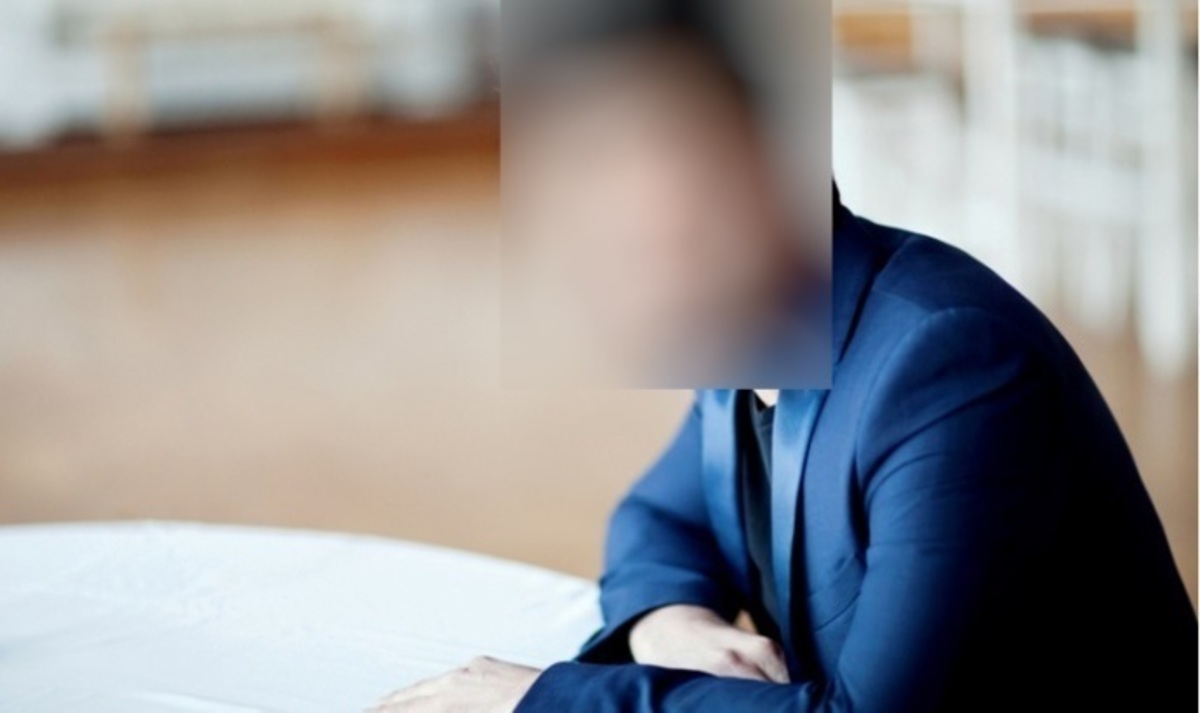 «Αγχώθηκα πολύ με το γάμο, με έπιασαν ψυχοσωματικά»