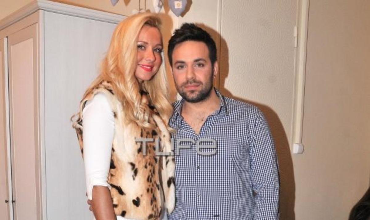 Γάμος υπερπαραγωγή στη Ρόδο για… Γιαννιά – Παντελιδάκη!