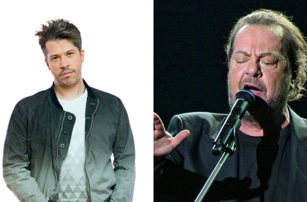 Τι είπε ο Γιάννης Πάριος στον Χάρη Βαρθακούρη όταν έμαθε ότι θα συμμετέχει στο J2US;