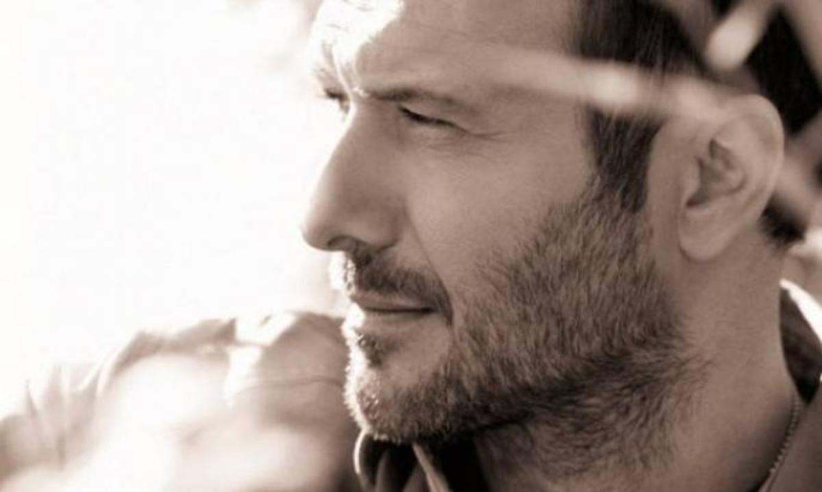 Σε ποιά εκπομπή θα εμφανιστεί σήμερα ο Γιάννης Πλούταρχος;