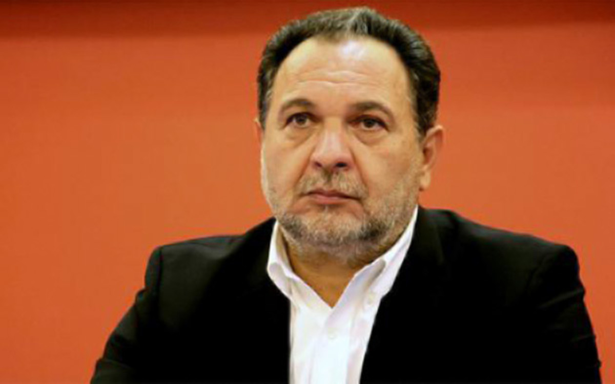 Ηράκλειο: Απολογισμός Κουράκη με αιχμές – “Δέχτηκα λάσπη”