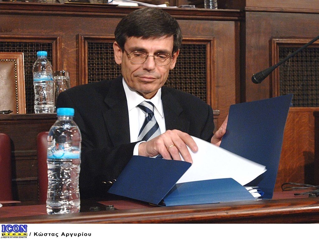 ΦΩΤΟ ΑΡΧΕΙΟΥ EUROKINISSI