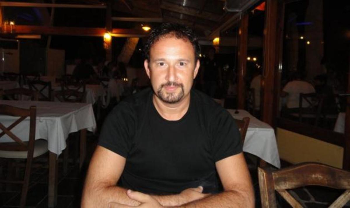 O Γιάννης Παπαμιχαήλ ξεσπά: Όταν μιλήσω αυτοί που με πολεμάνε θα χάσουν τ΄αυγά και τα πασχάλια…