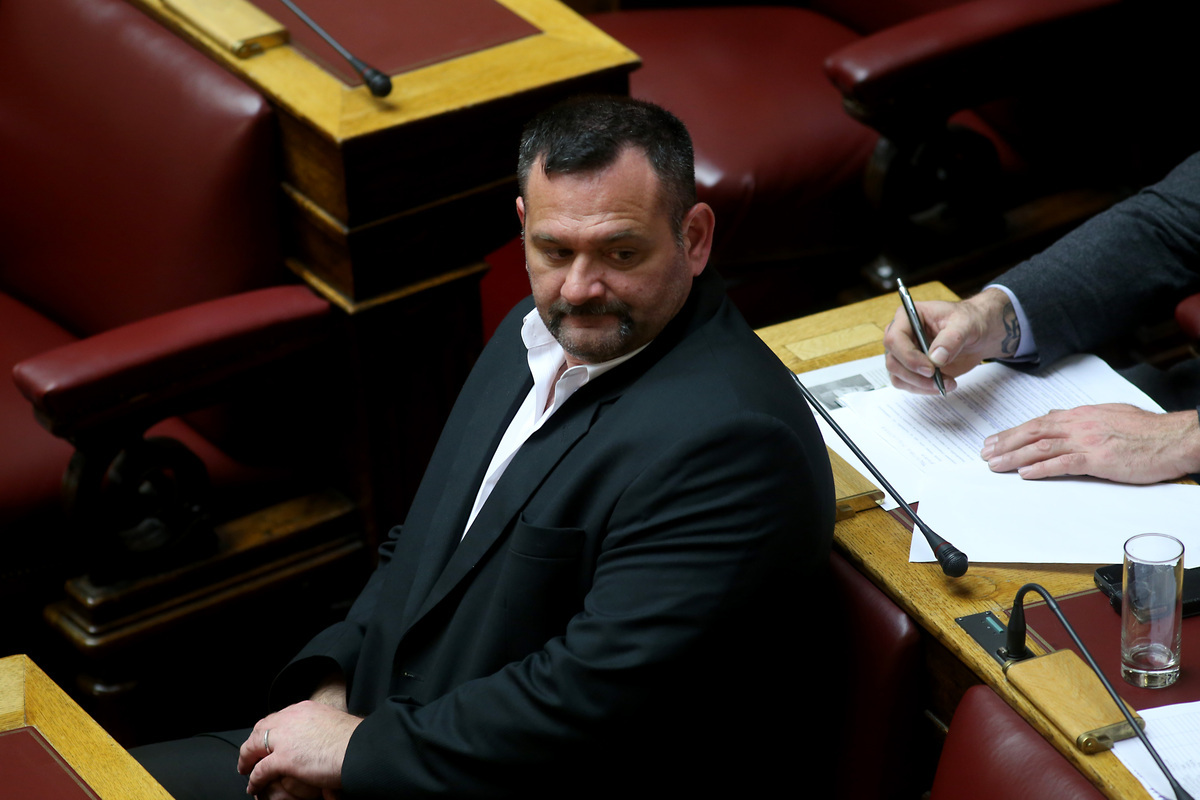 ΦΩΤΟ ΑΡΧΕΙΟΥ EUROKINISSI