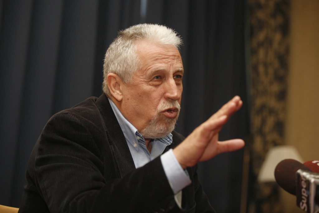 Παραιτήθηκε ο Γιάννης Μανώλης