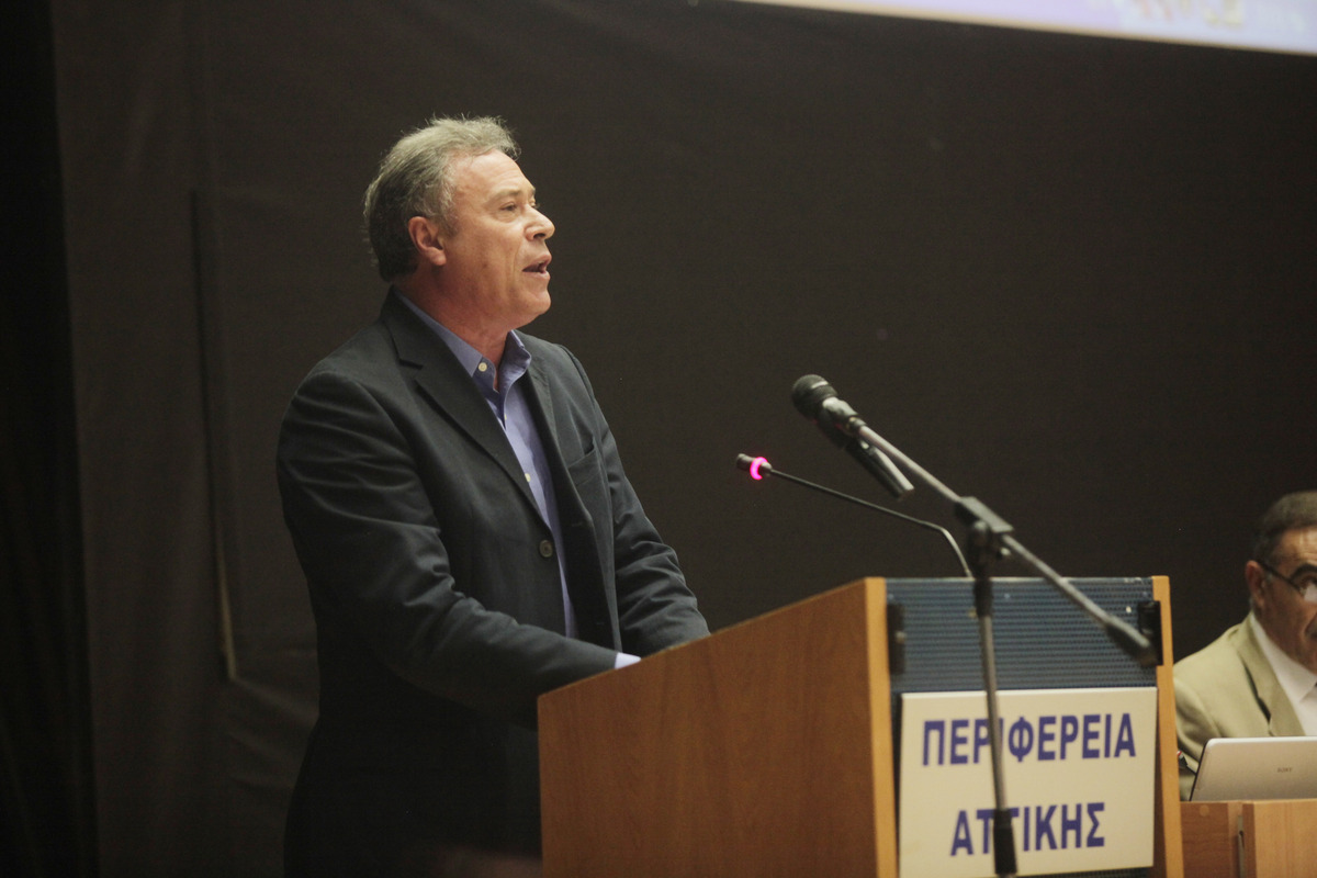 ΦΩΤΟ ΑΡΧΕΙΟΥ EUROKINISSI