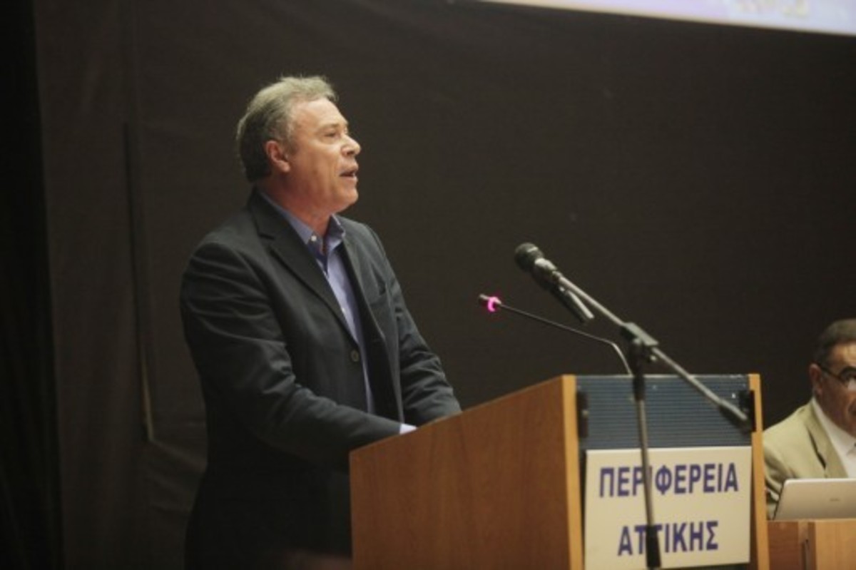 Σγουρός: Απαραίτητος ο εθνικός σχεδιασμός στο Προσφυγικό