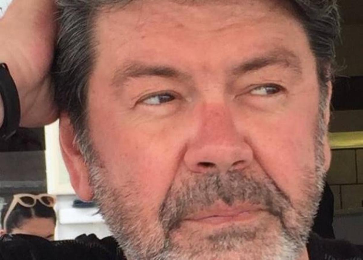 Γιάννης Λάτσιος: Η εκπληκτική ομοιότητα με την μητέρα του! Φωτογραφίες