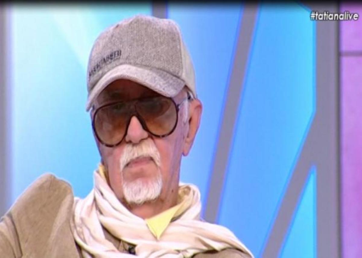 Γιάννης Ρώτας: Συγκλονίζει ο αδερφός του Στάθη Ψάλτη με την εξομολόγησή του στην Tatiana Live [vid]