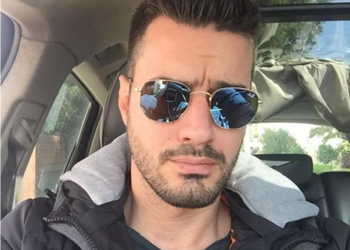 Γιάννης Τσιμιτσέλης: Με την κόρη του στο αεροπλάνο! [pic]