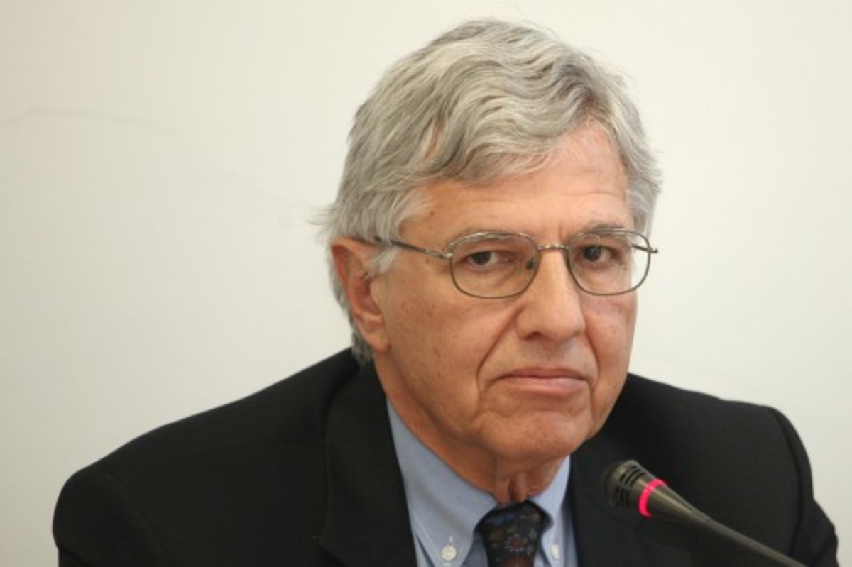 Στη Βουλή για το ασφαλιστικό ο Τάσος Γιαννίτσης