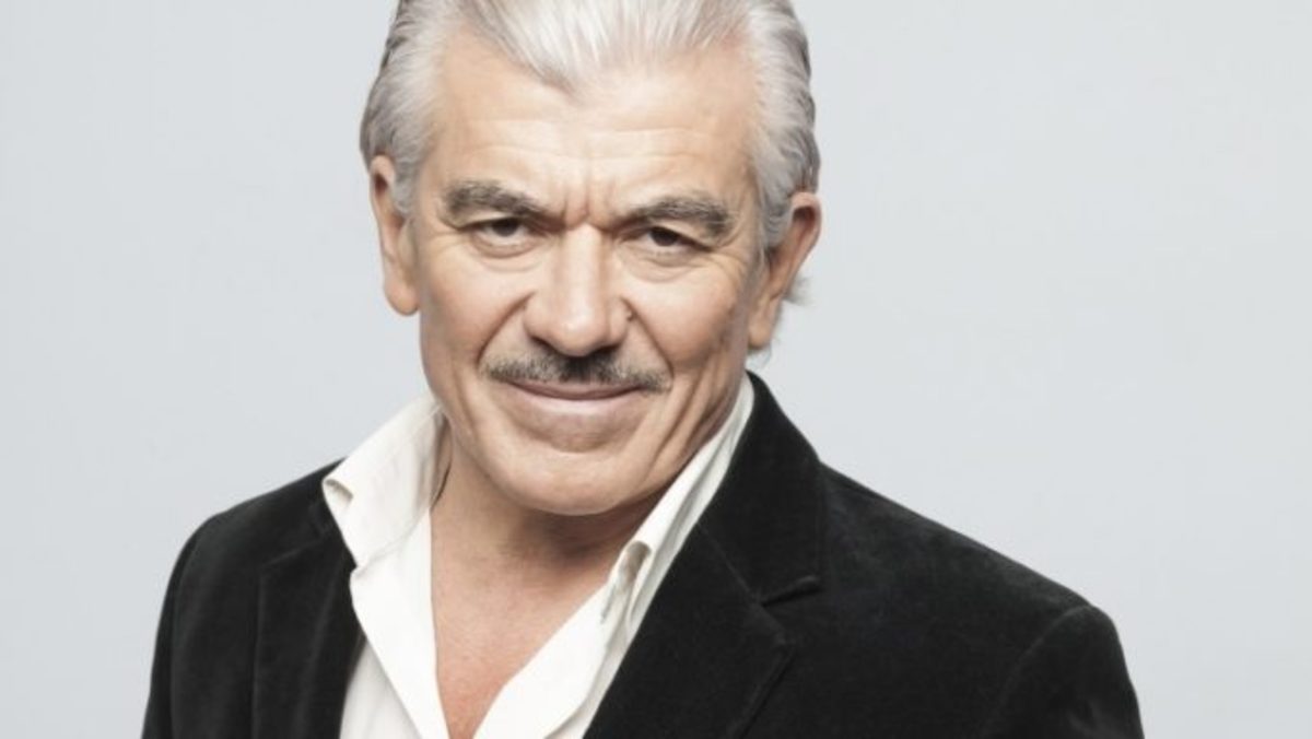 Ραγίζουν καρδιές τα λόγια του Γιώργου Γιαννόπουλου για την αδερφή του που πάσχει από σύνδρομο Down!