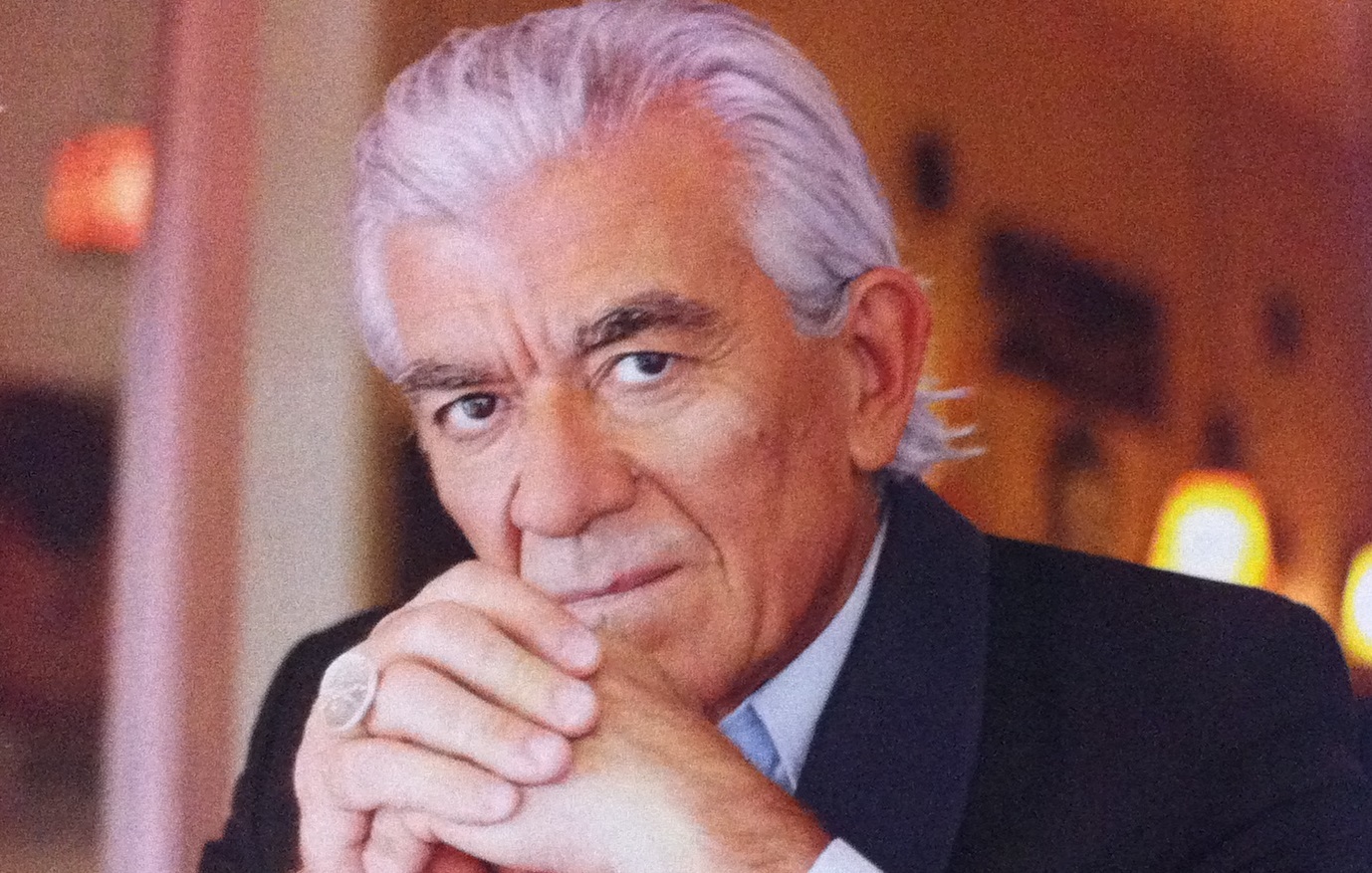 Γιώργος Γιαννόπουλος για τροχαίο: «Δεν είναι αλήθεια ότι εγκατέλειψα το θύμα»