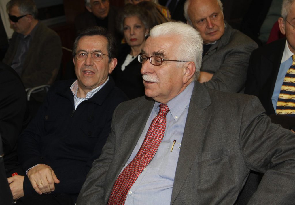 ΦΩΤΟ ΑΡΧΕΙΟΥ EUROKINISSI