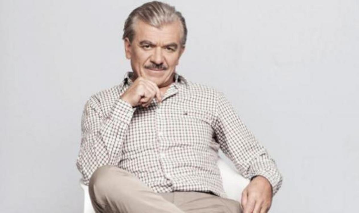 Θρήνος για τον Γιώργο Γιαννόπουλο – Το τροχαίο και ο θάνατος που τον “λύγισαν”