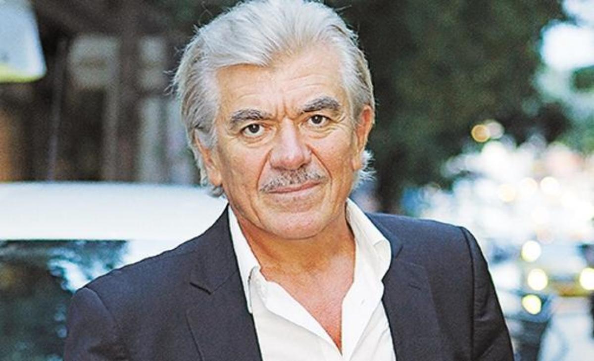 Το σόι σου: Γιατί άλλαξε για τρίτη φορά σκηνοθέτη;